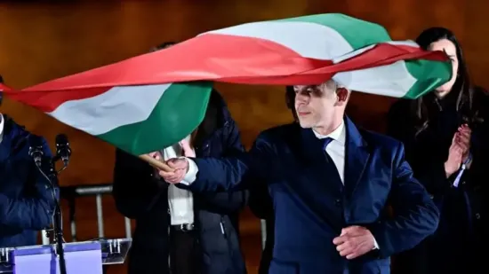 Viktor Orbán’s 16-year era in Hungary is coming to an end