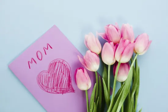 Mother's Day in Ukraine: from the traditions of Kievan Rus' to the present day