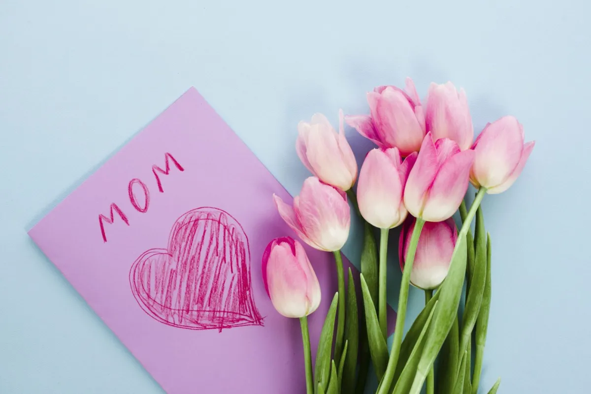 Mother's Day in Ukraine: from the traditions of Kievan Rus' to the present day
