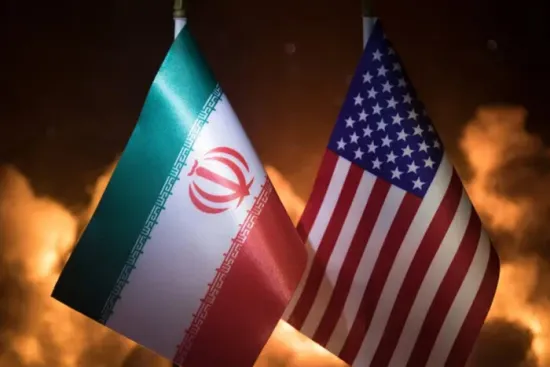 The US is attempting to resume dialogue with Iran via Qatar
