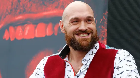 Tyson Fury has turned down Wardle and wants another fight with Usyk