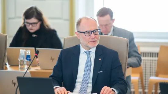 Міністр оборони Латвії пішов у відставку після інцидентів з українськими дронами