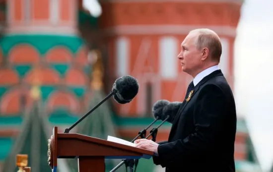 В ISW пояснили, що насправді означає натяк Путіна про завершення війни в Україні