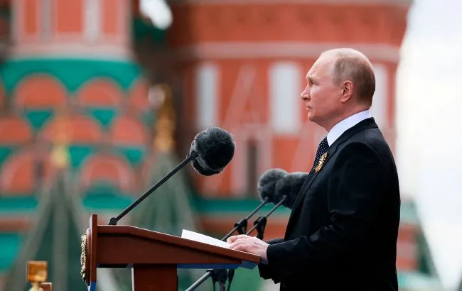 The ISW has explained what Putin’s hint about the end of the war in Ukraine actually means