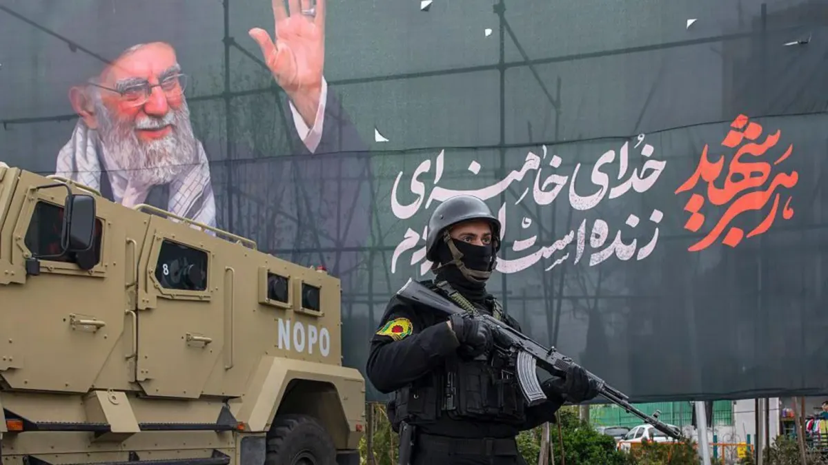 Iran has sent its response to the US regarding proposals to end the war