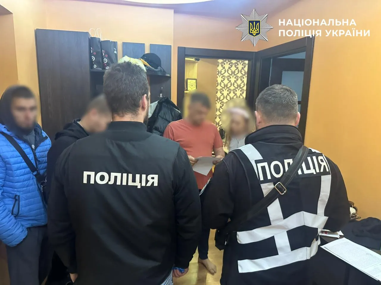 They made over 200 million hryvnias from fraudulent disability claims 