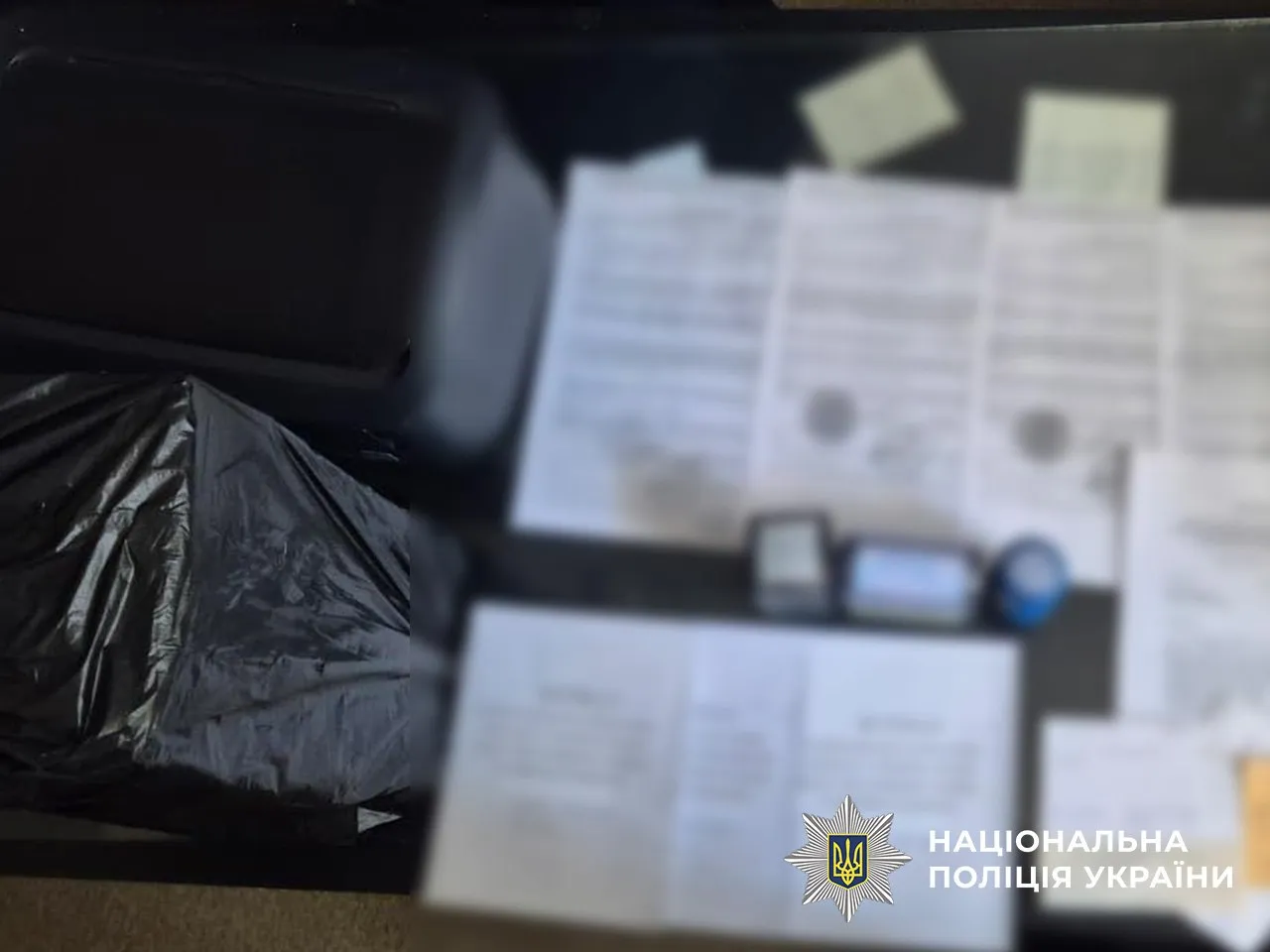 They made over 200 million hryvnias from fraudulent disability claims 
