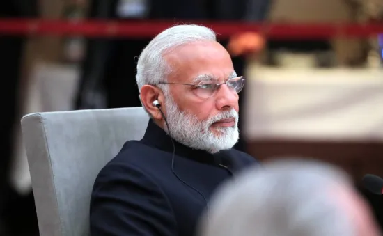 The Indian Prime Minister has urged citizens to travel less, avoid buying gold and save fuel