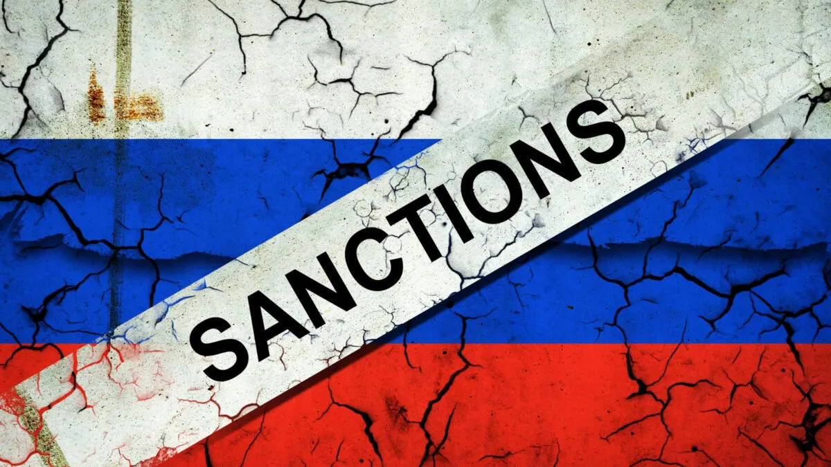 The EU is preparing a new package of sanctions against Russia, specifically targeting the ‘shadow fleet’ — Politico