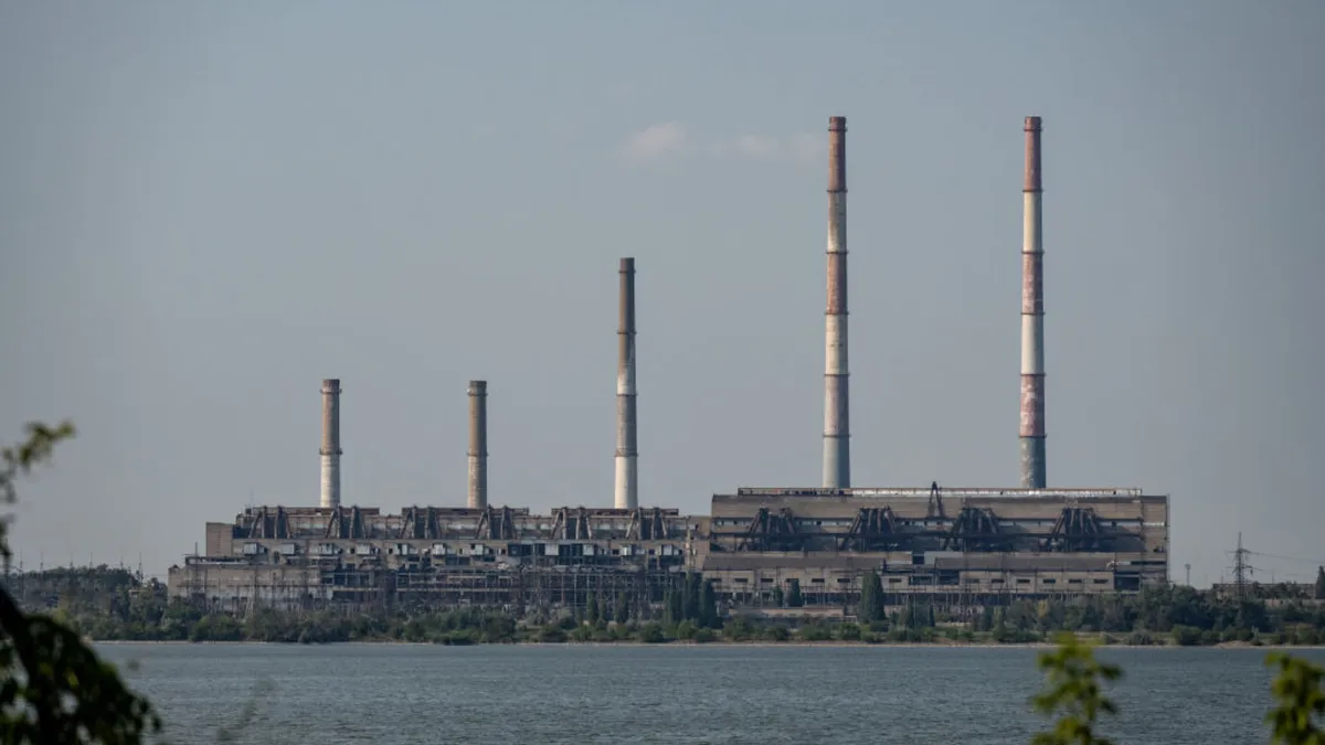 “Centrenergo” has appointed a new chief executive ahead of the heating season