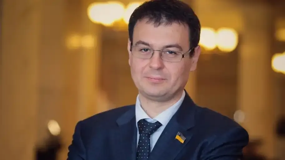 Нардеп заявив, що БЕБ має боротися з тіньовою економікою, а не займатися постами у Facebook