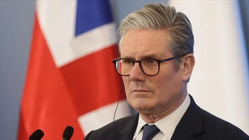 Dozens of MPs are calling on British Prime Minister Starmer to resign following the election defeat