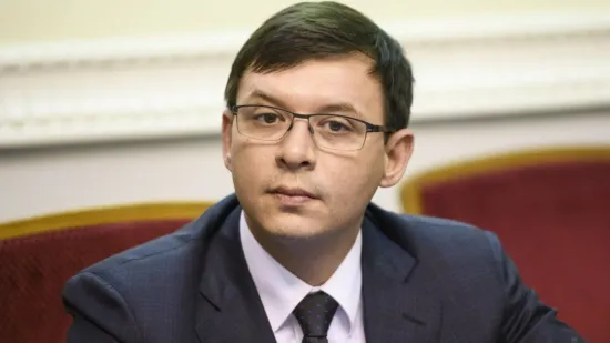 Екснардепу Мураєву оголосили нову підозру у виправдовуванні агресії Росії проти України