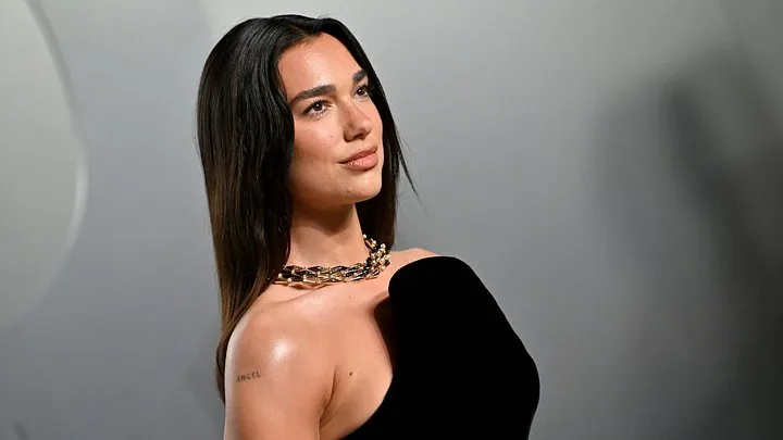 Dua Lipa is suing Samsung for $15 million over the unauthorised use of her photograph