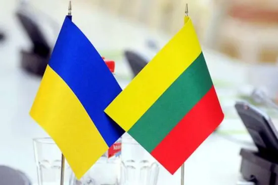 Lithuania to allocate €10 million to help Ukrainian children: what the funds will be used for