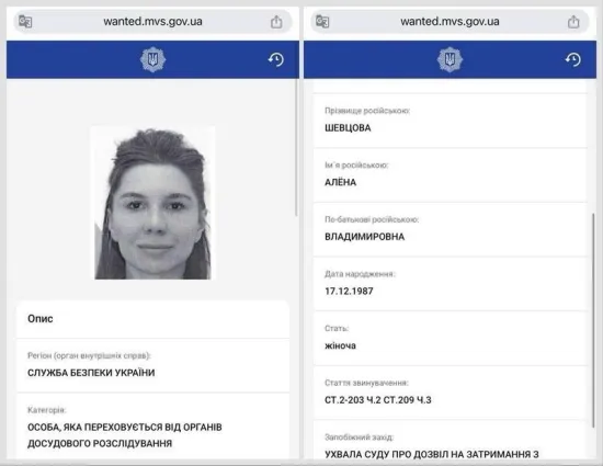 Kolomoisky, illegal casinos and ties to top officials - blogger reveals how sanctioned banker Alona Shevtsova built a criminal financial empire 