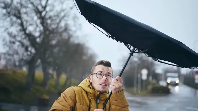 Weather on 12 May 2026: thunderstorms, rain and a yellow warning in Ukraine