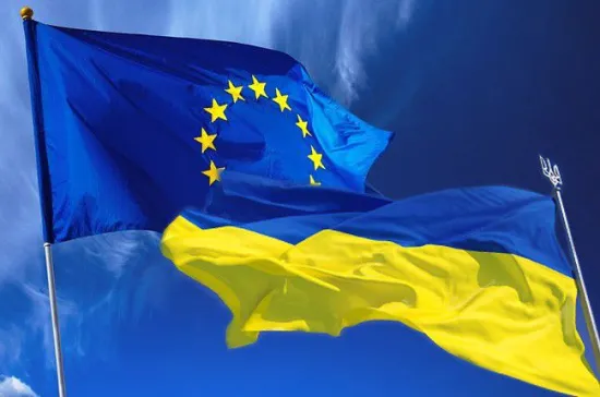 The EU may open all negotiation clusters with Ukraine by the summer