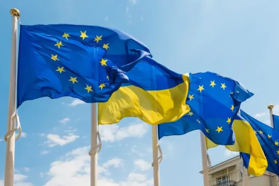 Перший транш кредиту ЄС для України можуть відкласти до червня