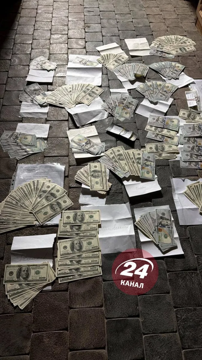 Over 100 searches: a large-scale scheme to evade conscription has been uncovered in the Lviv region 