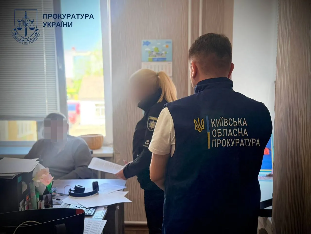 На Київщині викрили схему із закупівлею генераторів за завищеними цінами