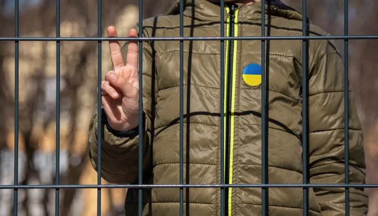 Russia proposed including children on the exchange lists — Sibiga