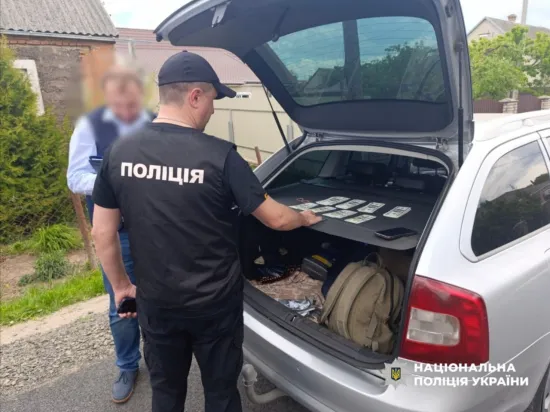 The National Police have uncovered a group of individuals who were ‘abducting’ soldiers from their units for $15,000