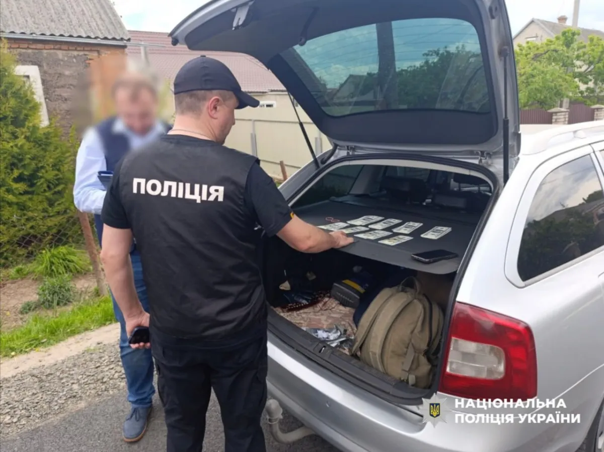 The National Police have uncovered a group of individuals who were ‘abducting’ soldiers from their units for $15,000