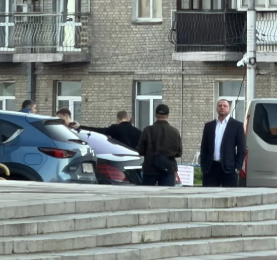 Сьогодні ВАКС розглядатиме клопотання про запобіжний захід екскерівнику ОП Андрію Єрмаку