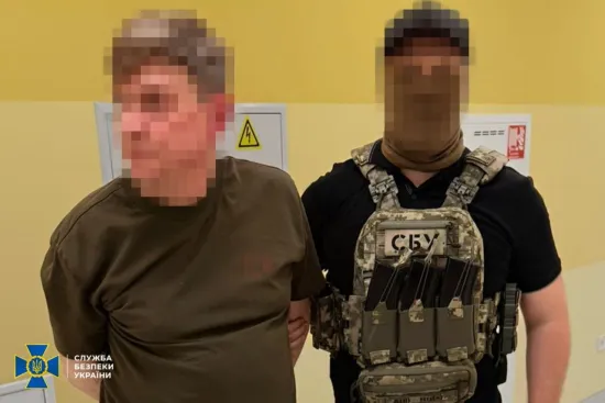 The SSU has uncovered two schemes to evade conscription in Kyiv
