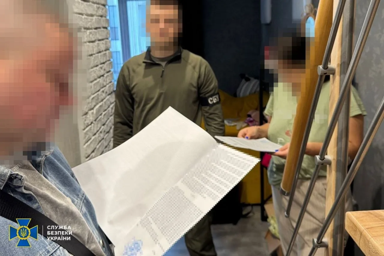 The SSU has uncovered two schemes to evade conscription in Kyiv