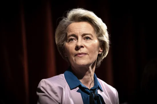 Von der Leyen’s plan for the EU is stalling due to criticism of her management style