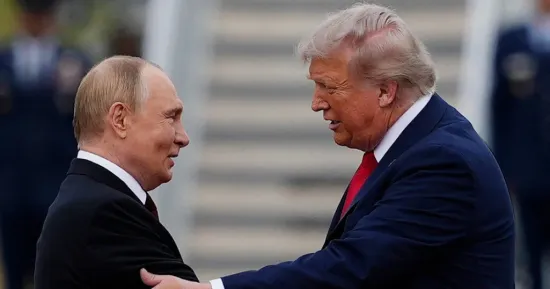 The US and Russia are discussing a possible ‘ceasefire’ without security guarantees for Ukraine — media reports
