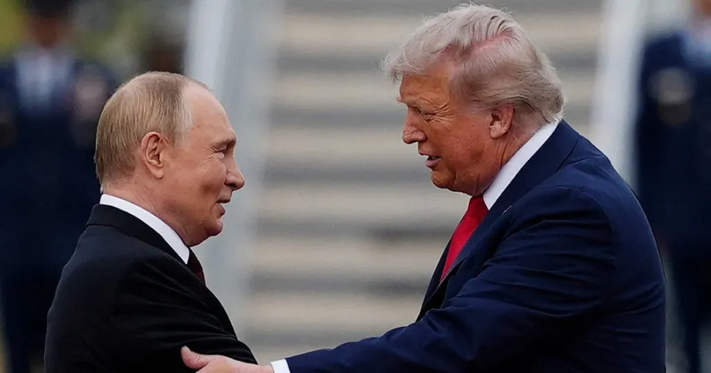 The US and Russia are discussing a possible ‘ceasefire’ without security guarantees for Ukraine — media reports