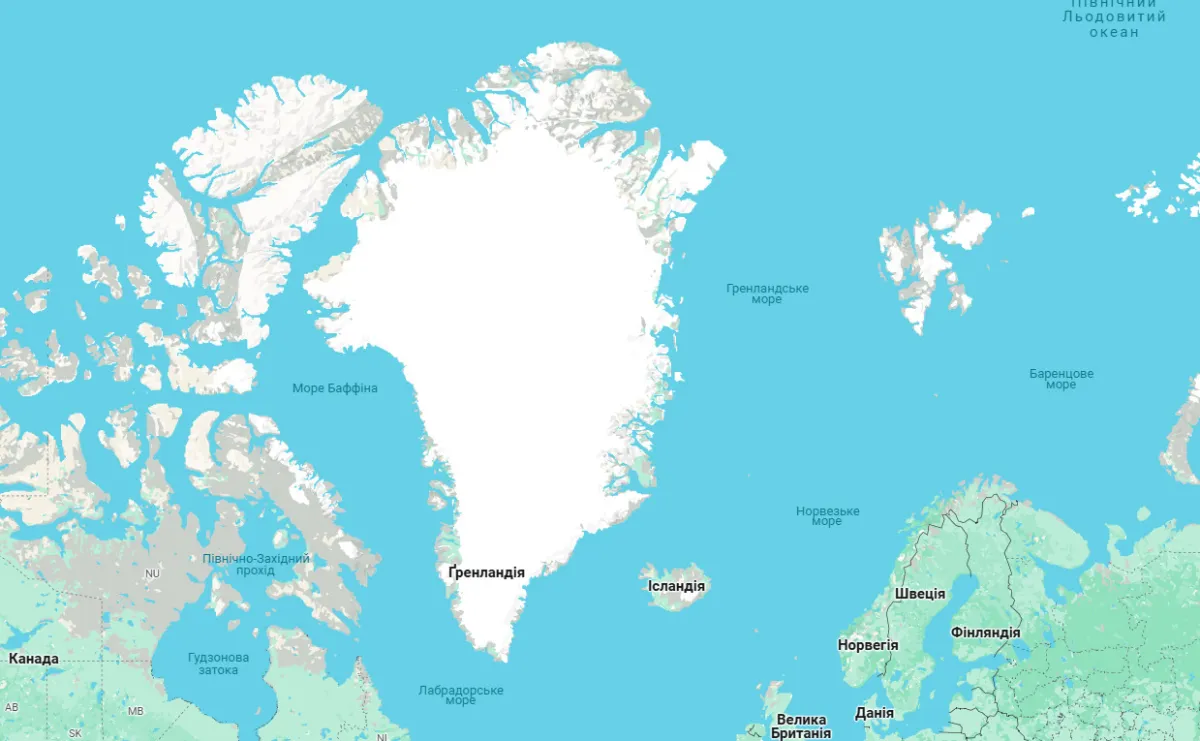 The US is in talks with Denmark over new military facilities in Greenland — BBC