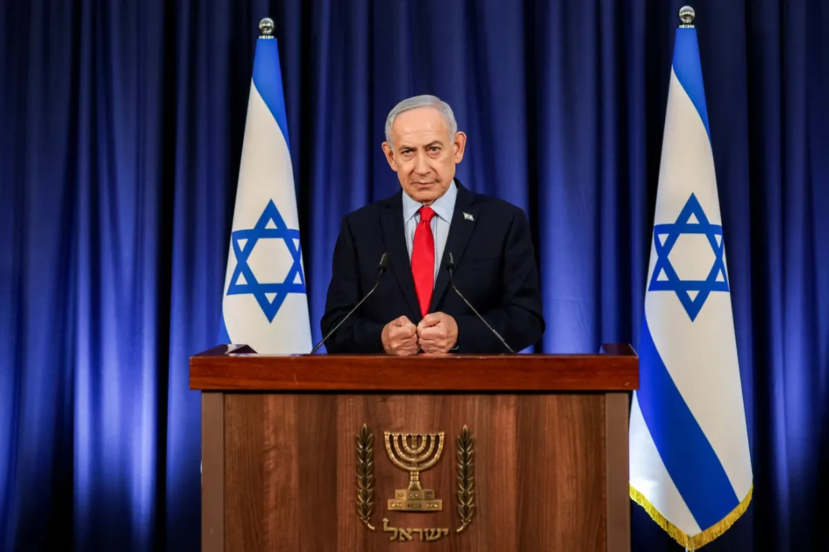 Israel fears that Trump will strike a deal with Iran without achieving the war’s objectives