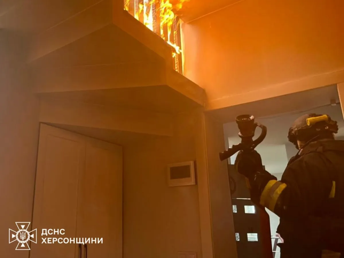 Russian troops have attacked Kharkiv, the Odesa region, the Poltava region and several other regions of Ukraine