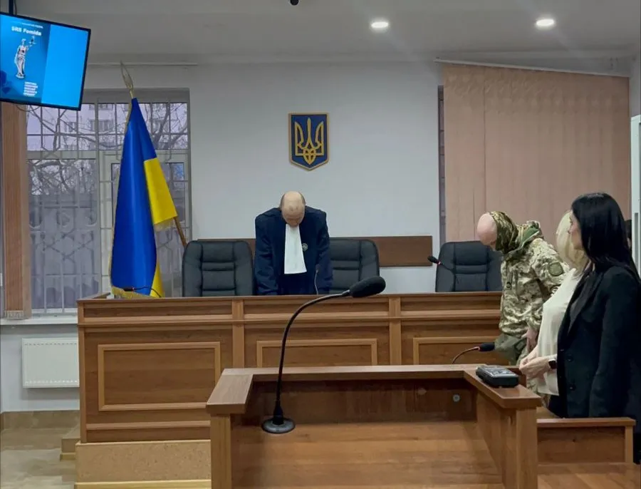 Court refuses to release NABU detective Gusarov from custody