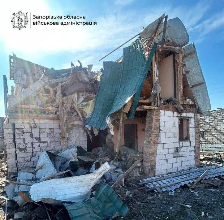 Russian troops have attacked Kharkiv, the Odesa region, the Poltava region and several other regions of Ukraine