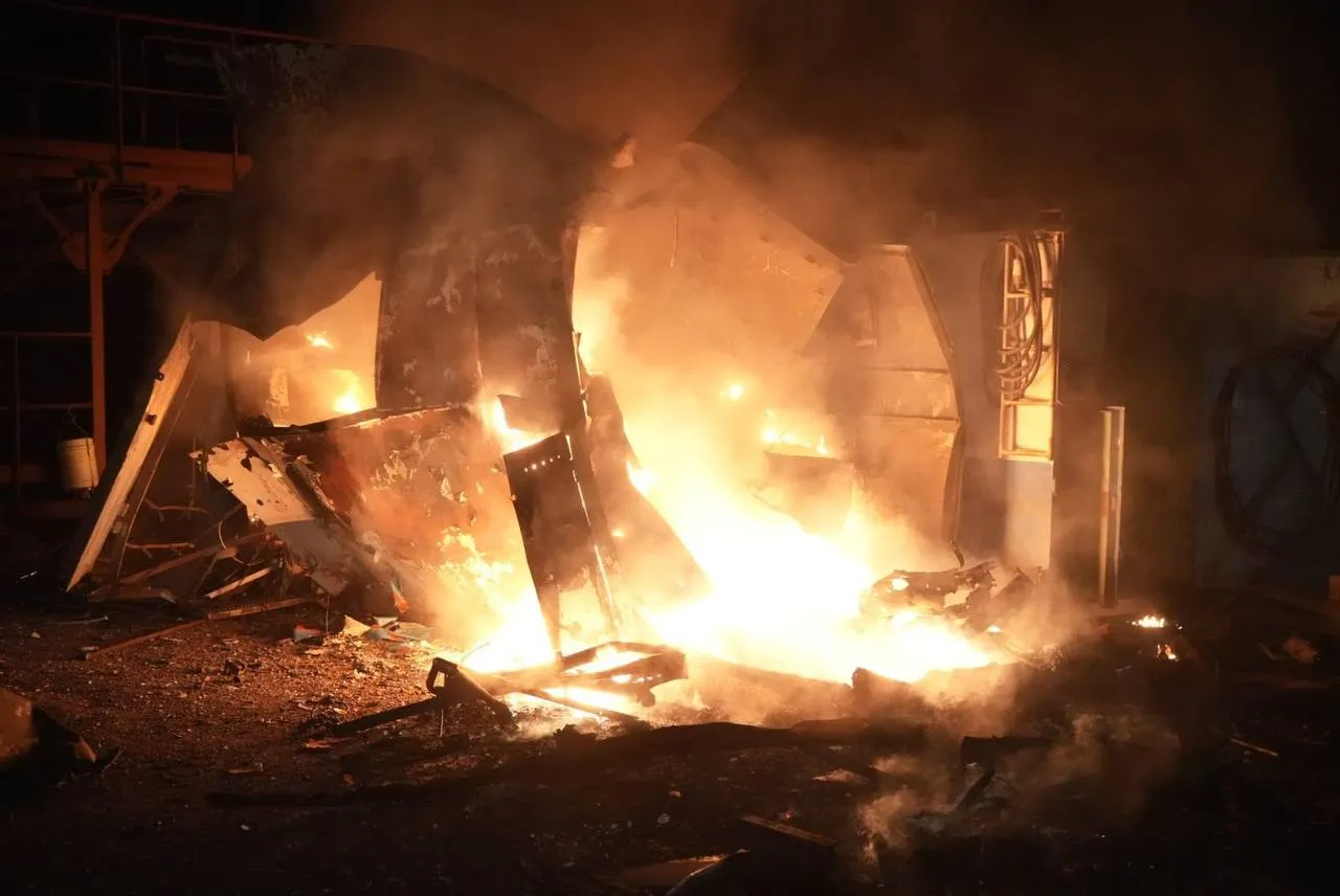 Russian troops have attacked Kharkiv, the Odesa region, the Poltava region and several other regions of Ukraine