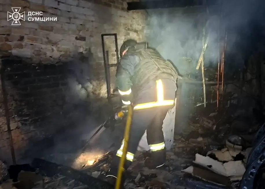 Russian troops have attacked Kharkiv, the Odesa region, the Poltava region and several other regions of Ukraine