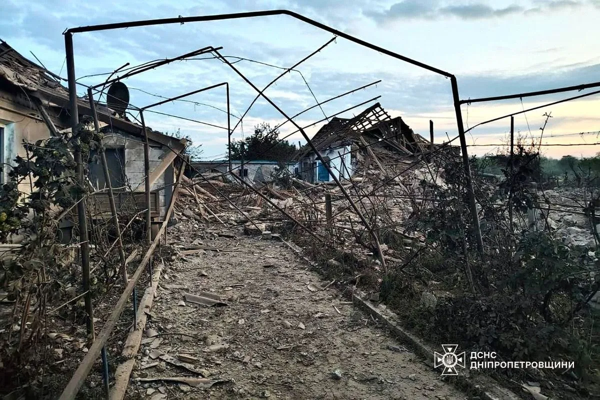 Russian troops have attacked Kharkiv, the Odesa region, the Poltava region and several other regions of Ukraine
