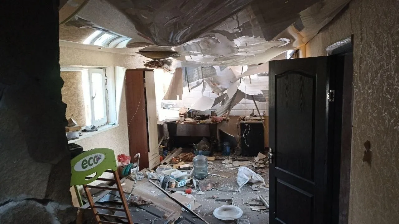 Russian troops have attacked Kharkiv, the Odesa region, the Poltava region and several other regions of Ukraine