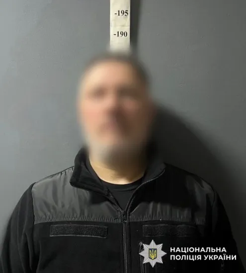 У Києві судитимуть чоловіка, якого підозрюють у пограбуванні військового через конфлікт