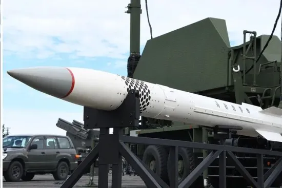 Ukraine is forming an anti-ballistic missile coalition in Europe – Zelenskyy