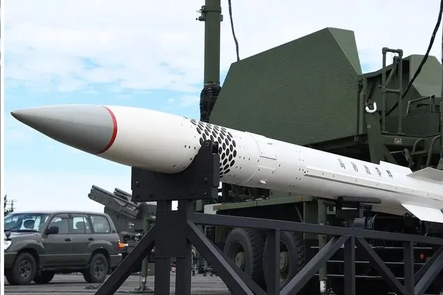 Ukraine is forming an anti-ballistic missile coalition in Europe – Zelenskyy
