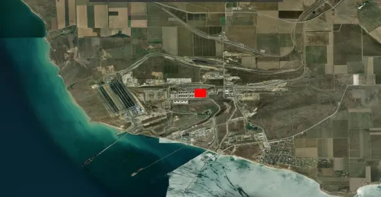 Russia has reported drone attacks on the port of Taman and an industrial facility in Yaroslavl