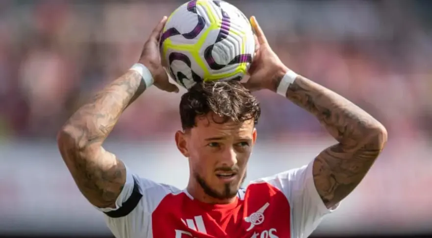 Arsenal have lost one of their key players ahead of the Champions League final – the consequences could be disastrous