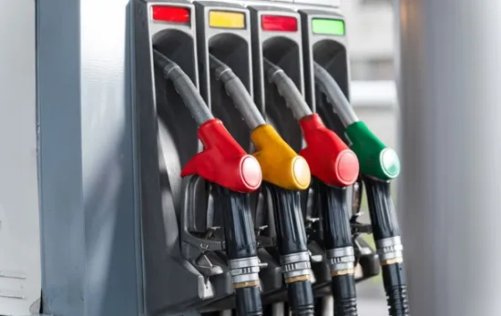 The price difference is up to 6 UAH per litre: how much does fuel cost at petrol stations on 13 May