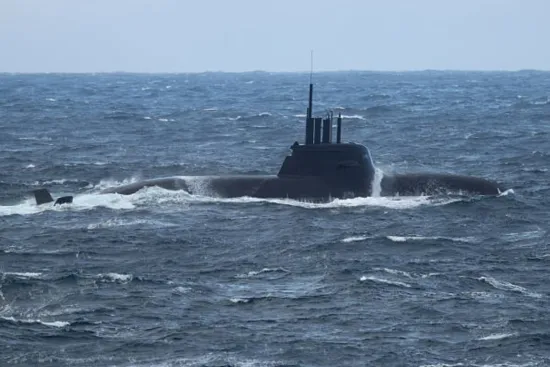 Норвегія придбає ще два підводні човни з далекобійними ракетами — зміцнення флоту задля безпеки Європи